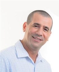 Fernando Bortman, Chief Business Officer Fernando Bortman, Chief Business Officer
