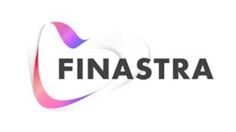 Finastra logo Finastra logo
