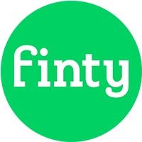 Finty logo