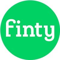 Finty logo Finty logo