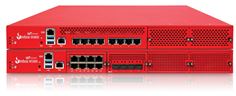 Firebox M4800 and M5800 Firebox M4800 and M5800