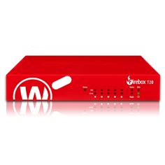 WatchGuard Firebox T20 WatchGuard Firebox T20