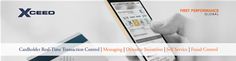Innovative Cards Engagement Platform Innovative Cards Engagement Platform