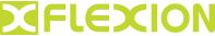 Flexion Logo Flexion Logo