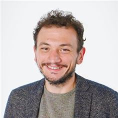 Florian Douetteau, CEO of Dataiku Florian Douetteau, CEO of Dataiku
