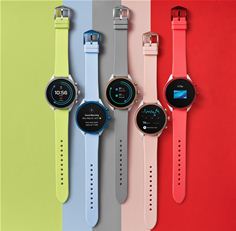 qualcomm wear 3100