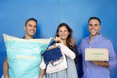 Percentil Founders Percentil Founders