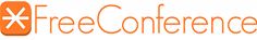 FreeConference.co.uk Logo FreeConference.co.uk Logo