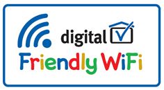Friendly WiFi Friendly WiFi
