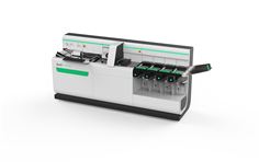 ibml FUSiON 7300 scanner ibml FUSiON 7300 scanner