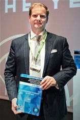 Geoffroy de Lamalle, CEO, eProseed Geoffroy de Lamalle, CEO, eProseed