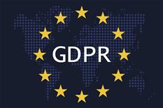 GDPR GDPR