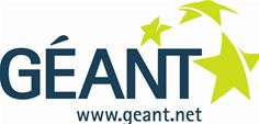 GÉANT logo GÉANT logo