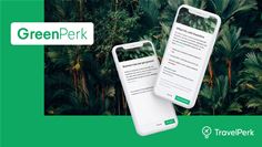 GreenPerk GreenPerk