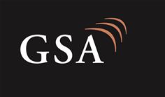 GSA logo GSA logo