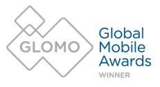 GSMA GLOMO Winner GSMA GLOMO Winner