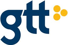 GTT logo GTT logo