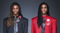 LEONINE Studios and Wiedemann & Berg Film Reveal First Look at Milli Vanilli biopic GIRL YOU KNOW IT'S TRUE