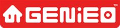 Genieo logo Genieo logo