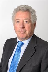 Geoffrey Paterson Geoffrey Paterson