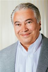 George Teixeira, CEO DataCore Software George Teixeira, CEO DataCore Software