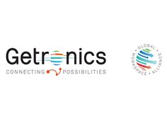 Getronics logo