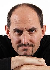 Glenn de Smidt Glenn de Smidt