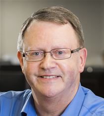 Glyn Jones