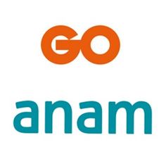 GO Anam logo