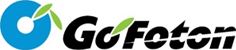 Go!Foton logo Go!Foton logo