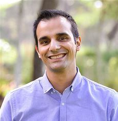 Goncalo Gaiolas, vice president of Community at OutSystems Goncalo Gaiolas, vice president of Community at OutSystems