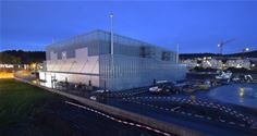 Green completes a CHF 480 million refinancing and accelerates its investment programs in Switzerland Green completes a CHF 480 million refinancing and accelerates its investment programs in Switzerland