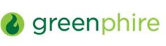 Greenphire logo Greenphire logo