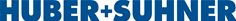 HUBER+SUHNER Logo HUBER+SUHNER Logo
