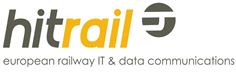 Hit Rail logo Hit Rail logo