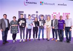 Hackathon Winners Hackathon Winners