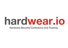 Hardwear.io logo