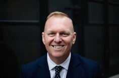 Logicalis - COO Logicalis - COO