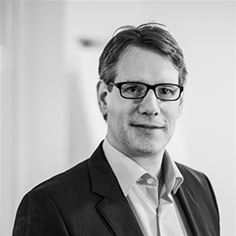 Heiko Garrelfs, Sector Principal, Hampleton Partners Heiko Garrelfs, Sector Principal, Hampleton Partners