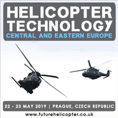 Helicopter Technology Central and Eastern Europe Helicopter Technology Central and Eastern Europe