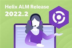 Helix ALM Release 2022.2