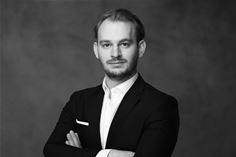 Jacob Andersen, Head of Transactions at Hilltop Credit Partners Jacob Andersen, Head of Transactions at Hilltop Credit Partners