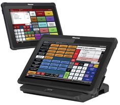 Hisense HM518 Tablet Hisense HM518 Tablet