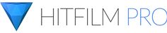 HitFilm Pro logo HitFilm Pro logo