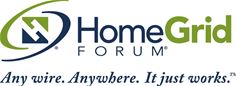 HomeGrid Forum logo