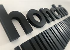 Honcho Logo Honcho Logo
