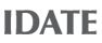 IDATE logo IDATE logo