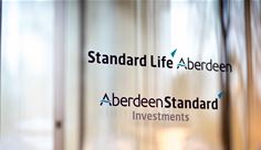 Aberdeen Standard Investments Aberdeen Standard Investments