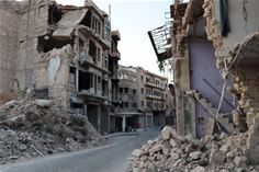 CSI-Syria CSI-Syria