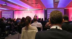 UK Managed Services Summit 2019